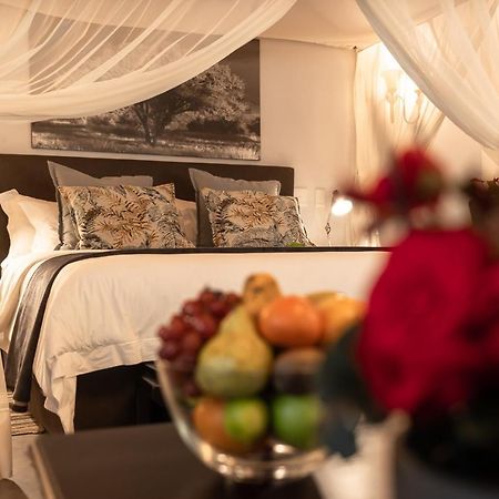 Kruger Eden Lodge Marloth Park Εξωτερικό φωτογραφία