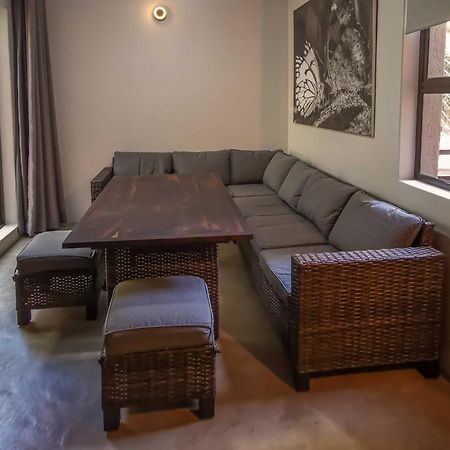 Kruger Eden Lodge Marloth Park Εξωτερικό φωτογραφία