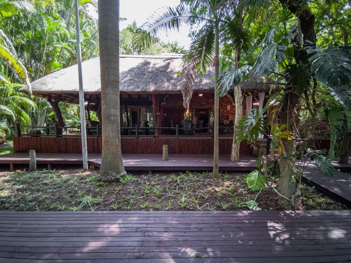 Kruger Eden Lodge Marloth Park Εξωτερικό φωτογραφία