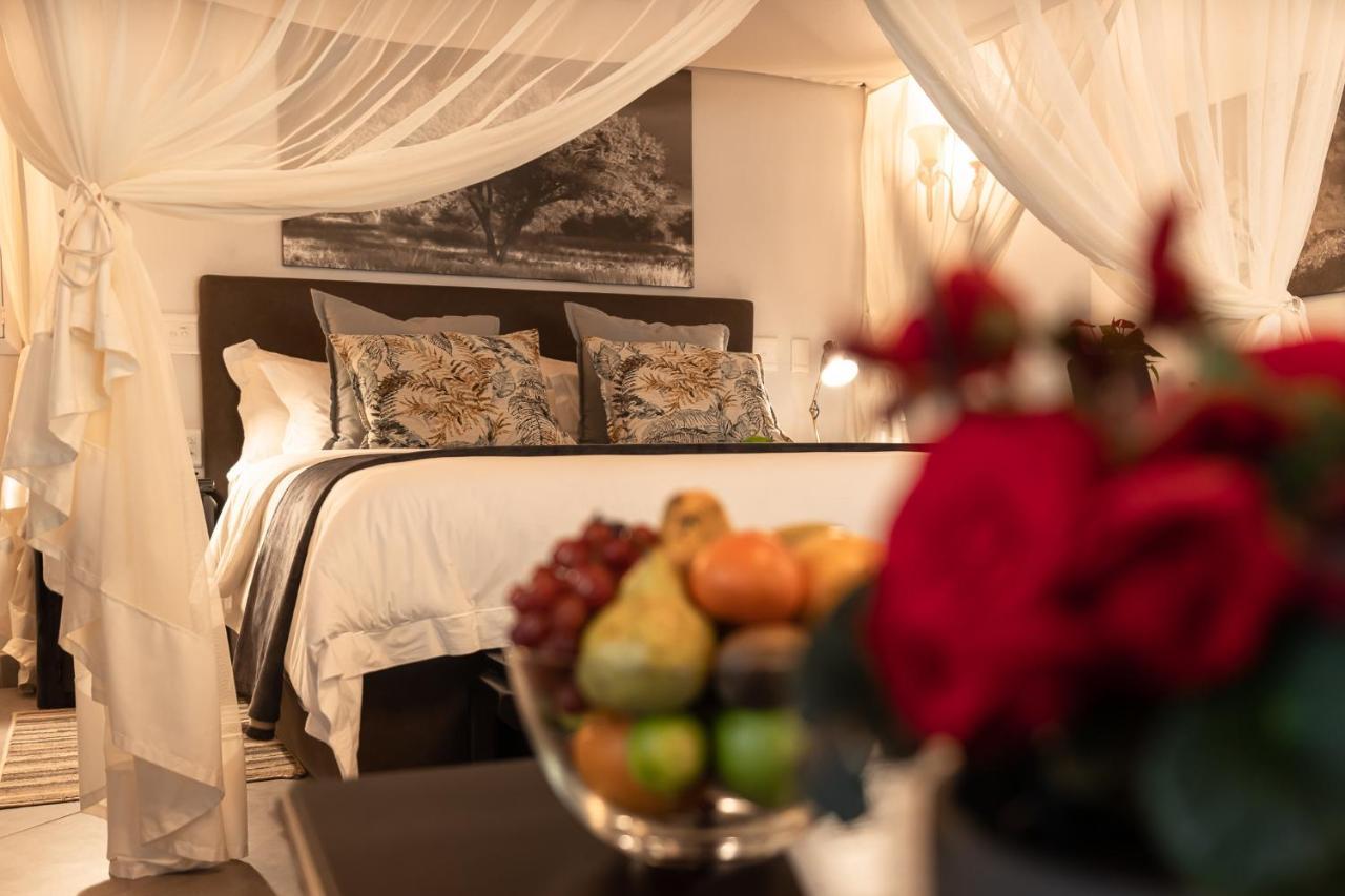 Kruger Eden Lodge Marloth Park Εξωτερικό φωτογραφία