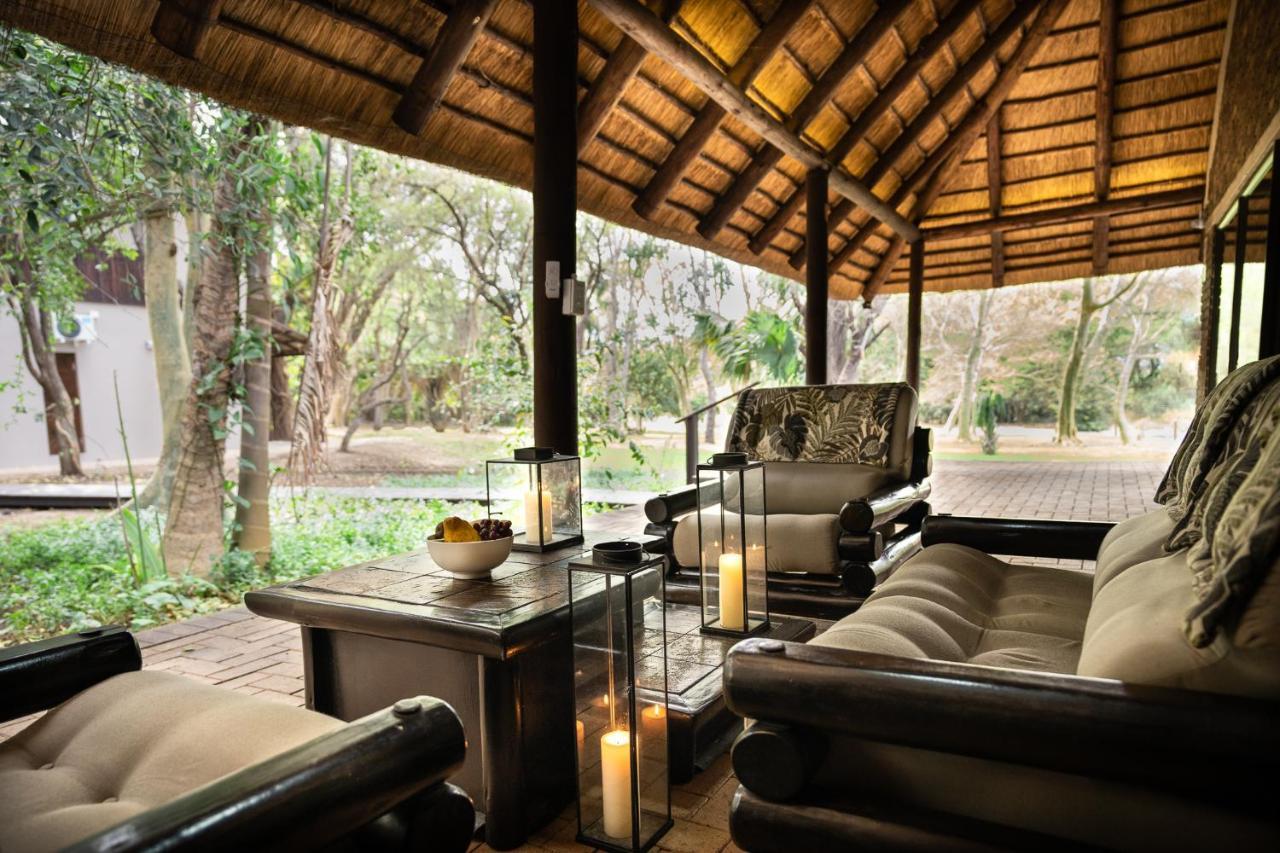 Kruger Eden Lodge Marloth Park Εξωτερικό φωτογραφία