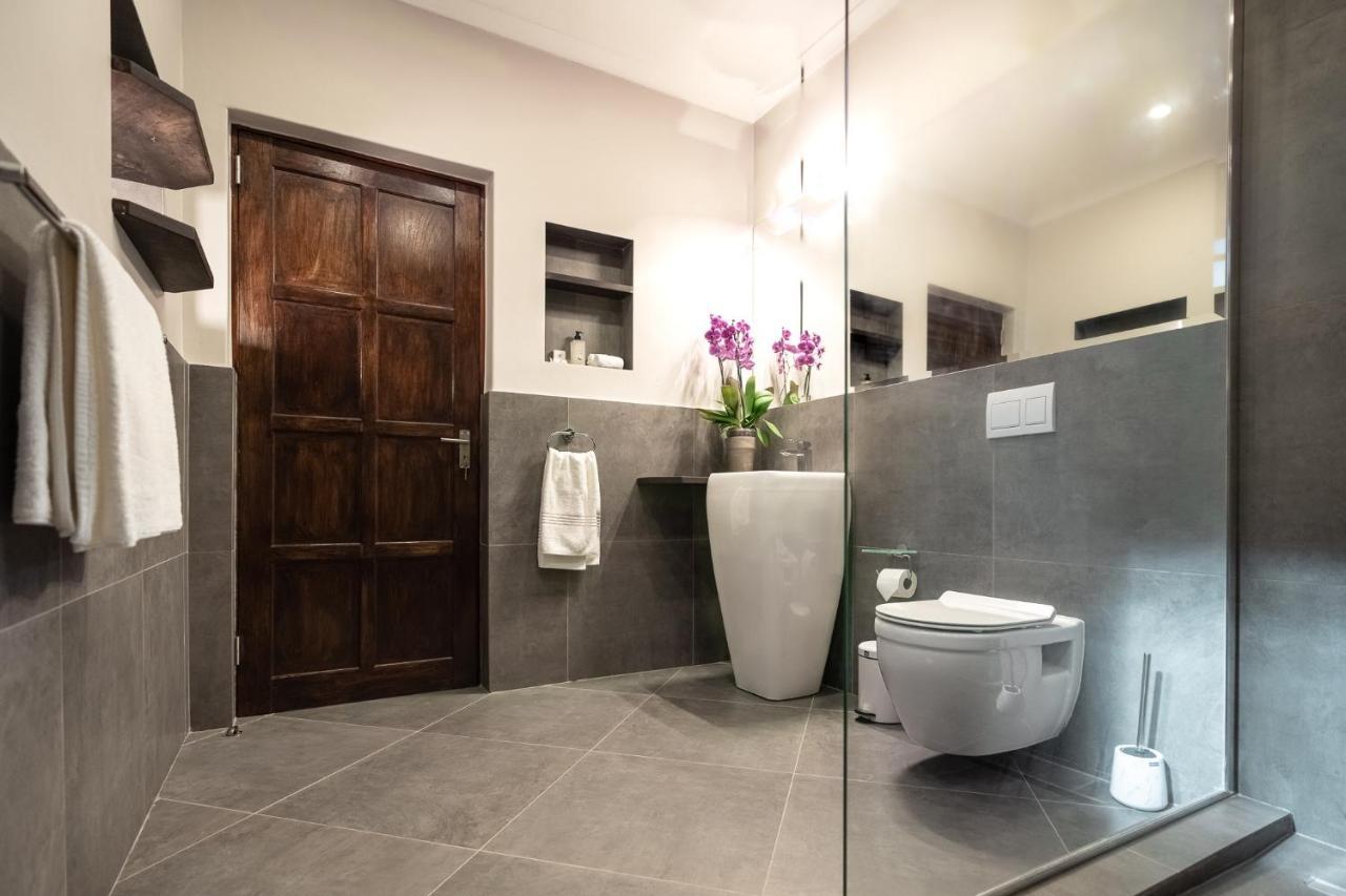 Kruger Eden Lodge Marloth Park Εξωτερικό φωτογραφία