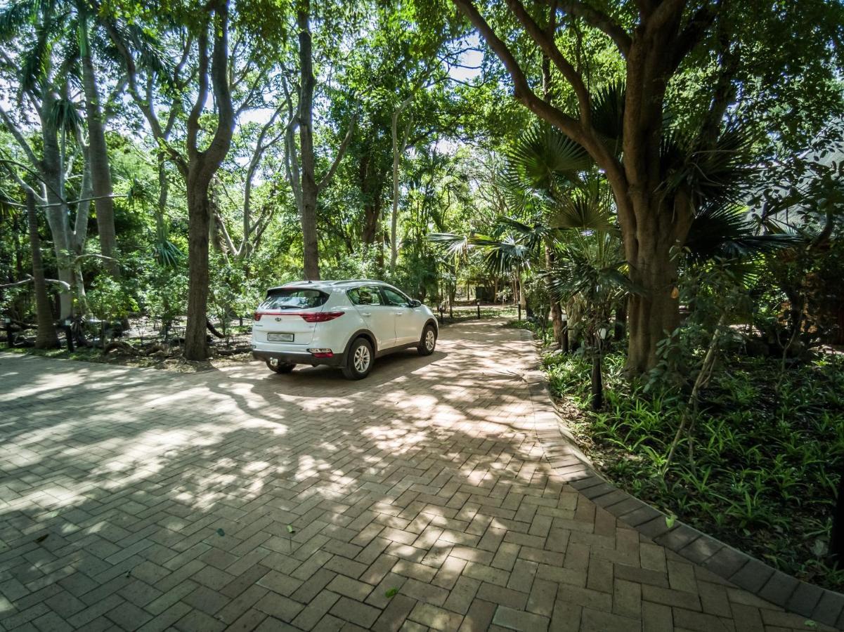 Kruger Eden Lodge Marloth Park Εξωτερικό φωτογραφία