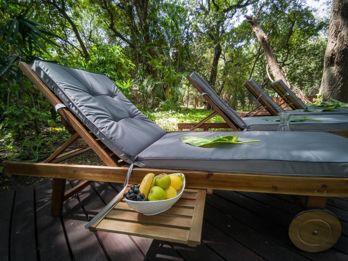 Kruger Eden Lodge Marloth Park Εξωτερικό φωτογραφία