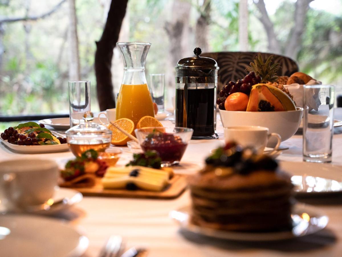 Kruger Eden Lodge Marloth Park Εξωτερικό φωτογραφία