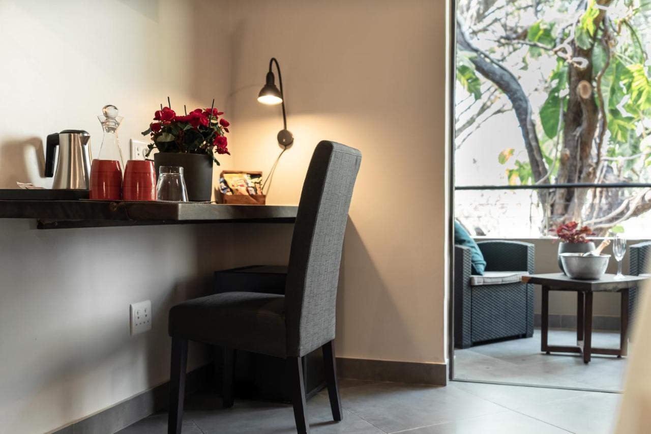 Kruger Eden Lodge Marloth Park Εξωτερικό φωτογραφία