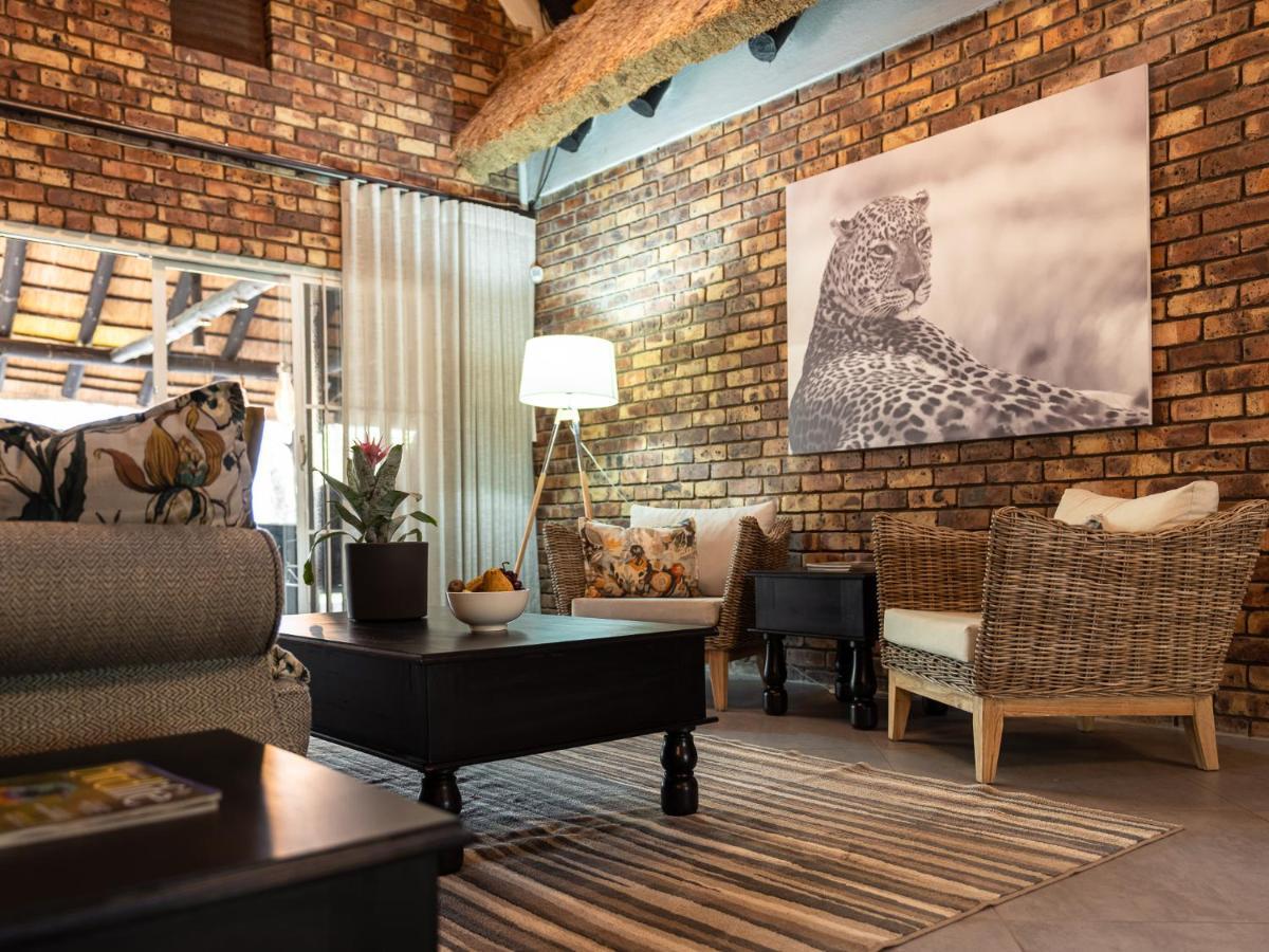 Kruger Eden Lodge Marloth Park Εξωτερικό φωτογραφία