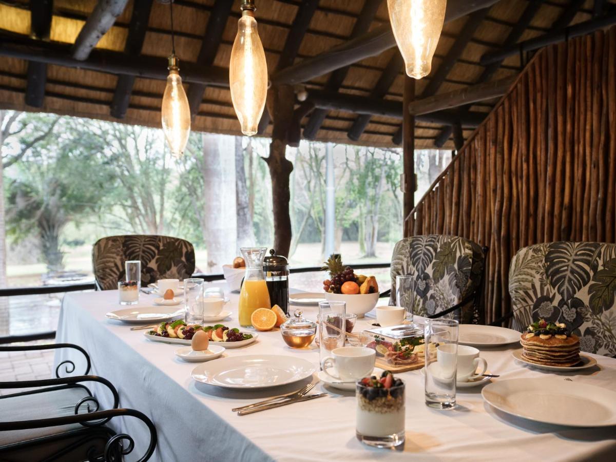 Kruger Eden Lodge Marloth Park Εξωτερικό φωτογραφία