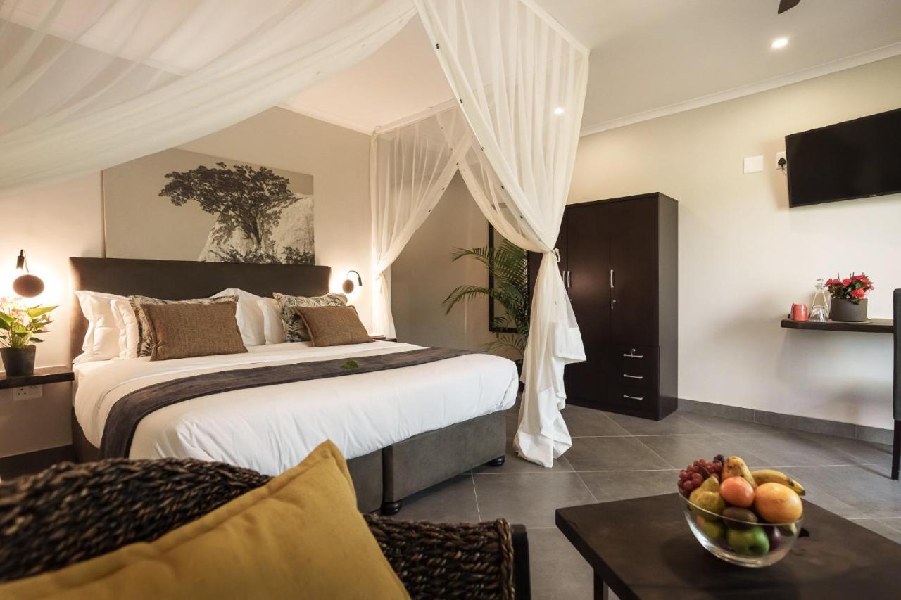 Kruger Eden Lodge Marloth Park Εξωτερικό φωτογραφία