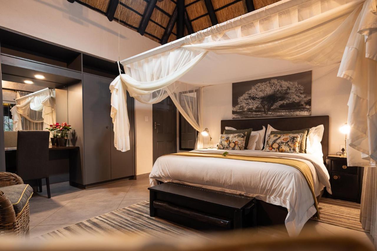 Kruger Eden Lodge Marloth Park Εξωτερικό φωτογραφία