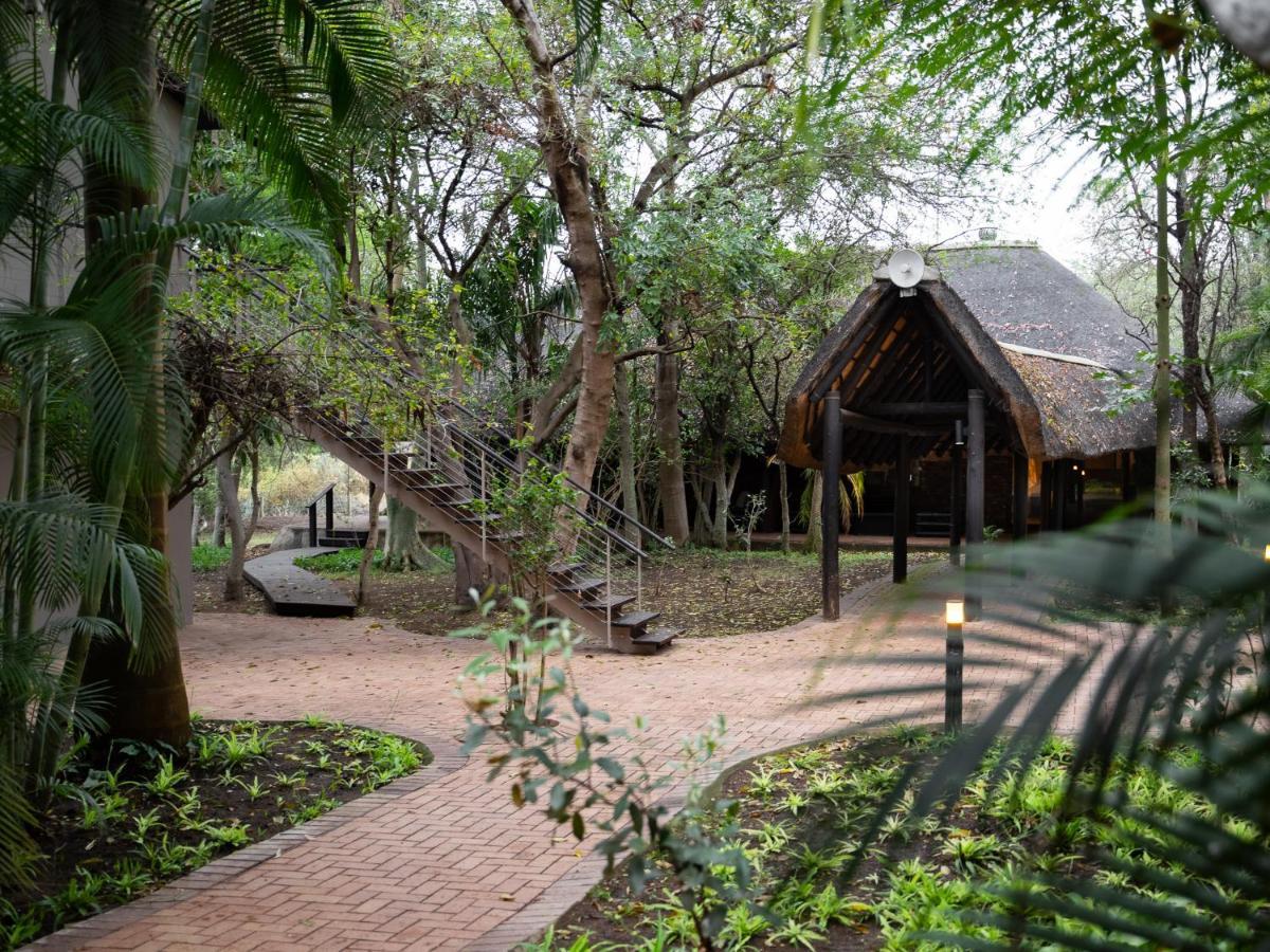 Kruger Eden Lodge Marloth Park Εξωτερικό φωτογραφία