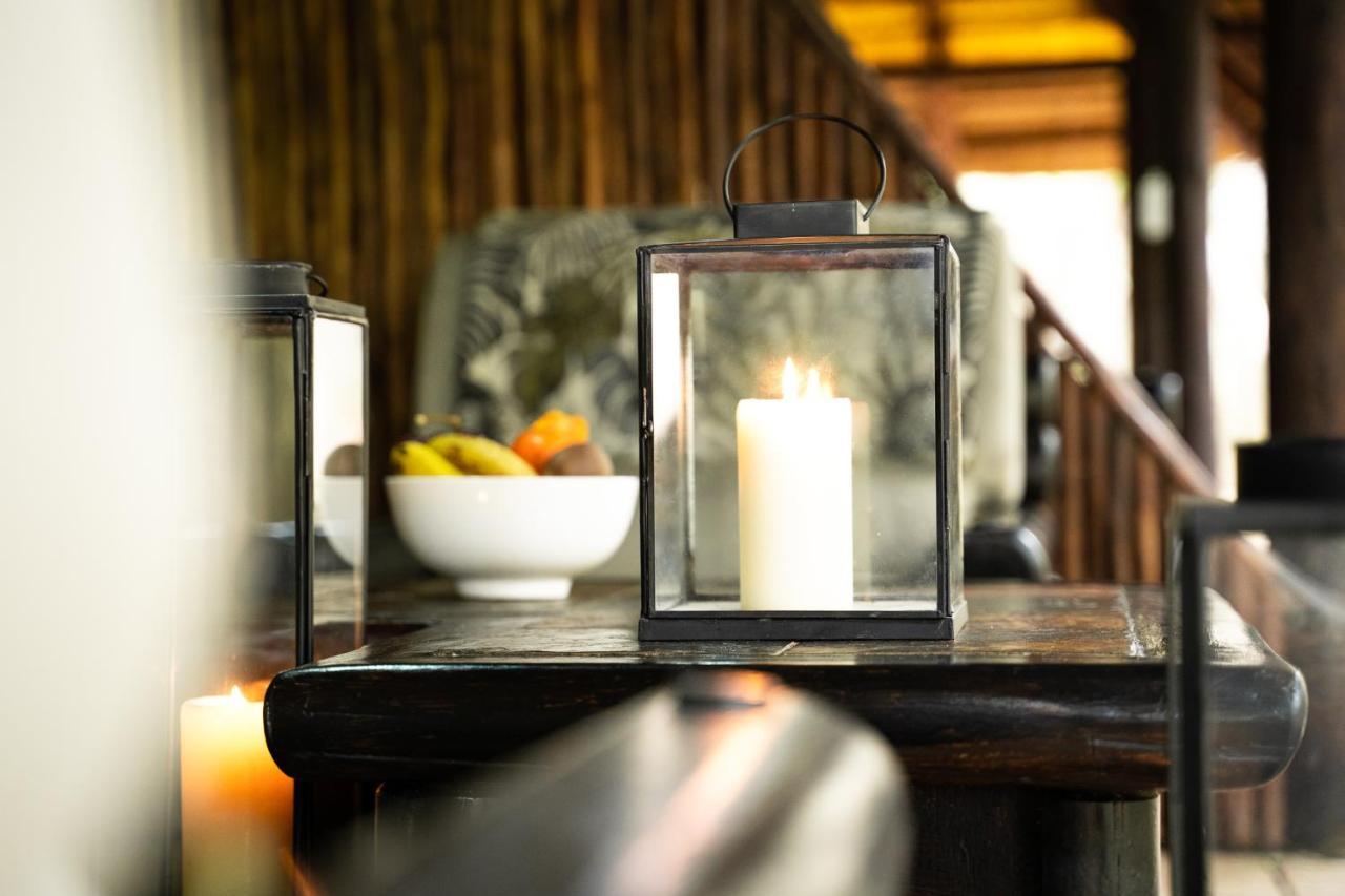 Kruger Eden Lodge Marloth Park Εξωτερικό φωτογραφία