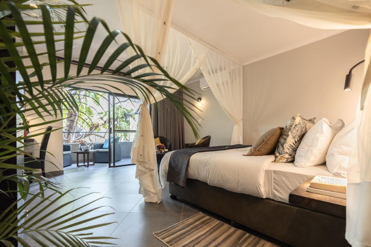 Kruger Eden Lodge Marloth Park Εξωτερικό φωτογραφία