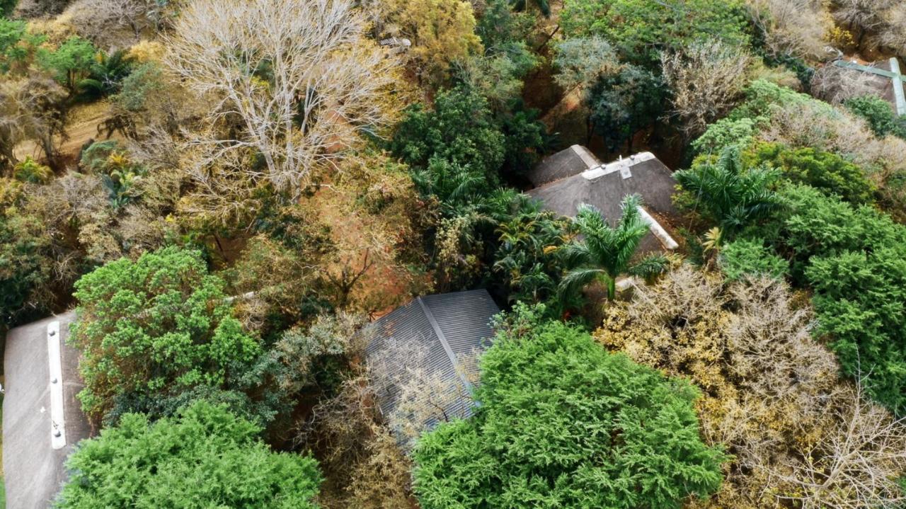 Kruger Eden Lodge Marloth Park Εξωτερικό φωτογραφία