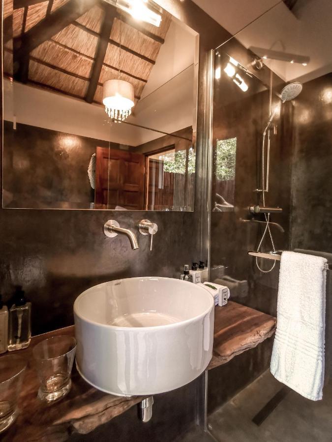 Kruger Eden Lodge Marloth Park Εξωτερικό φωτογραφία
