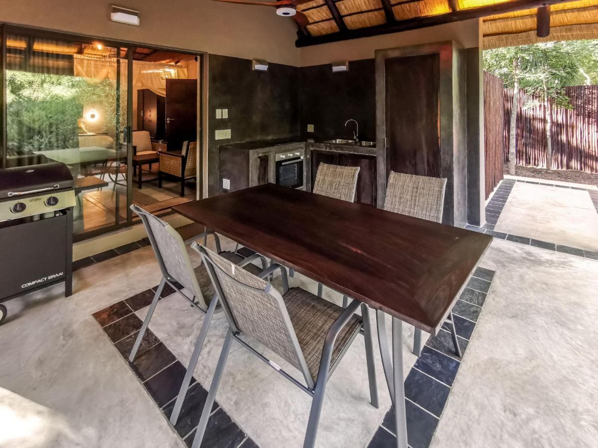 Kruger Eden Lodge Marloth Park Εξωτερικό φωτογραφία