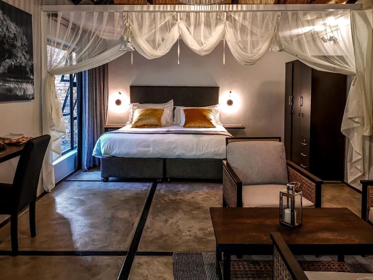Kruger Eden Lodge Marloth Park Εξωτερικό φωτογραφία