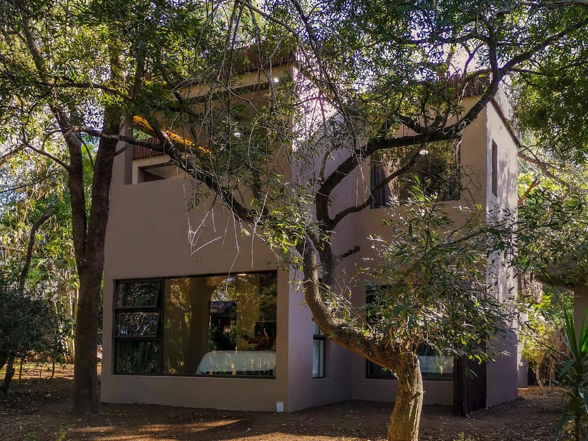 Kruger Eden Lodge Marloth Park Εξωτερικό φωτογραφία