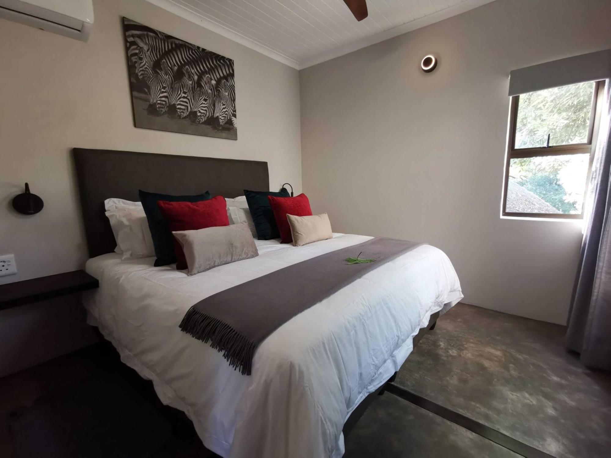 Kruger Eden Lodge Marloth Park Εξωτερικό φωτογραφία