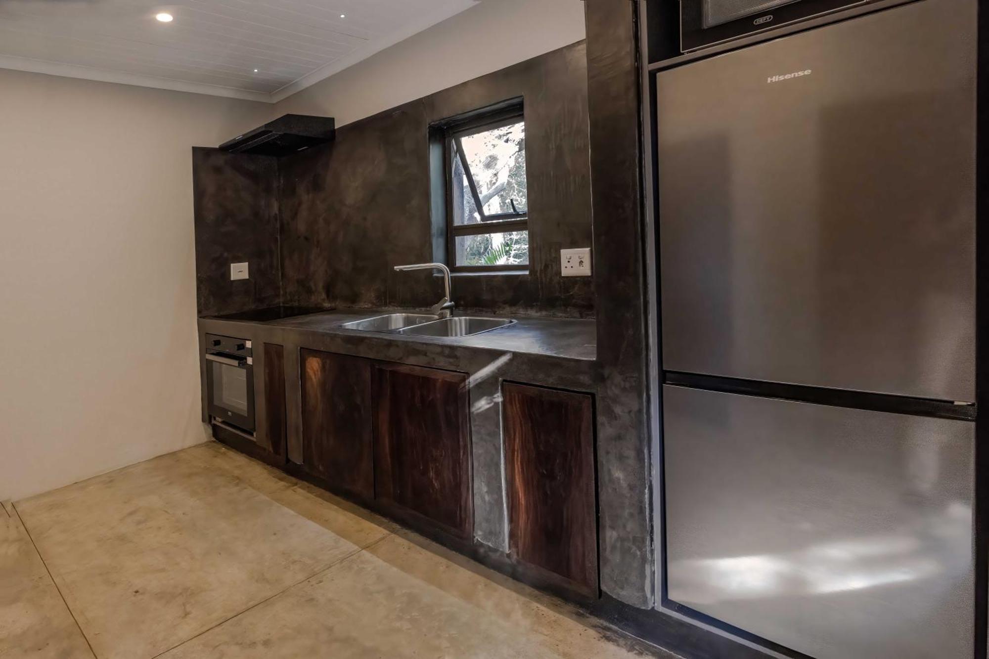 Kruger Eden Lodge Marloth Park Εξωτερικό φωτογραφία