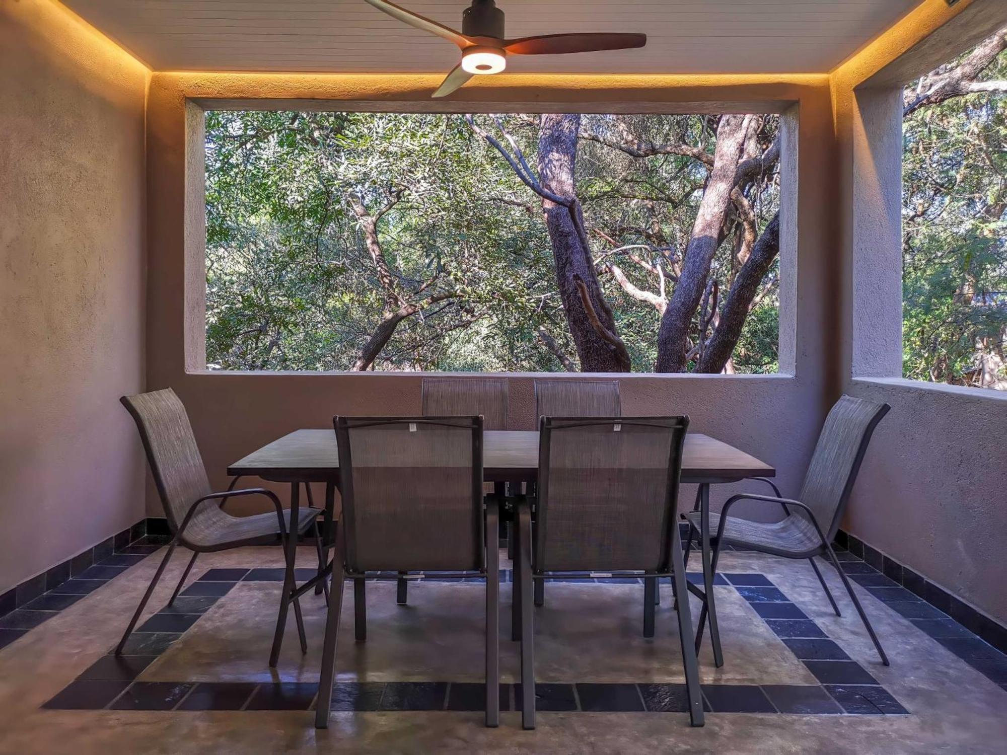 Kruger Eden Lodge Marloth Park Εξωτερικό φωτογραφία