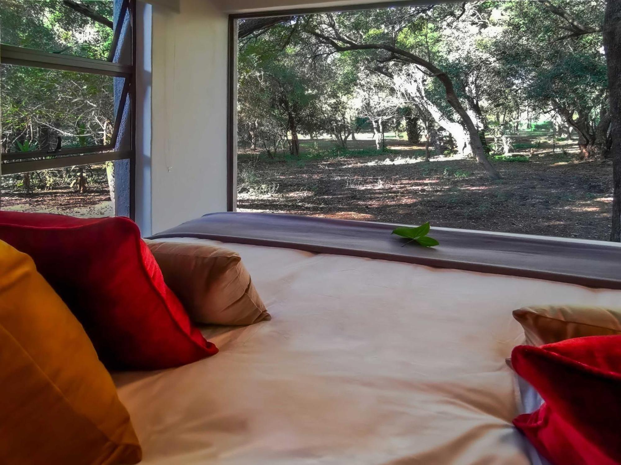 Kruger Eden Lodge Marloth Park Εξωτερικό φωτογραφία