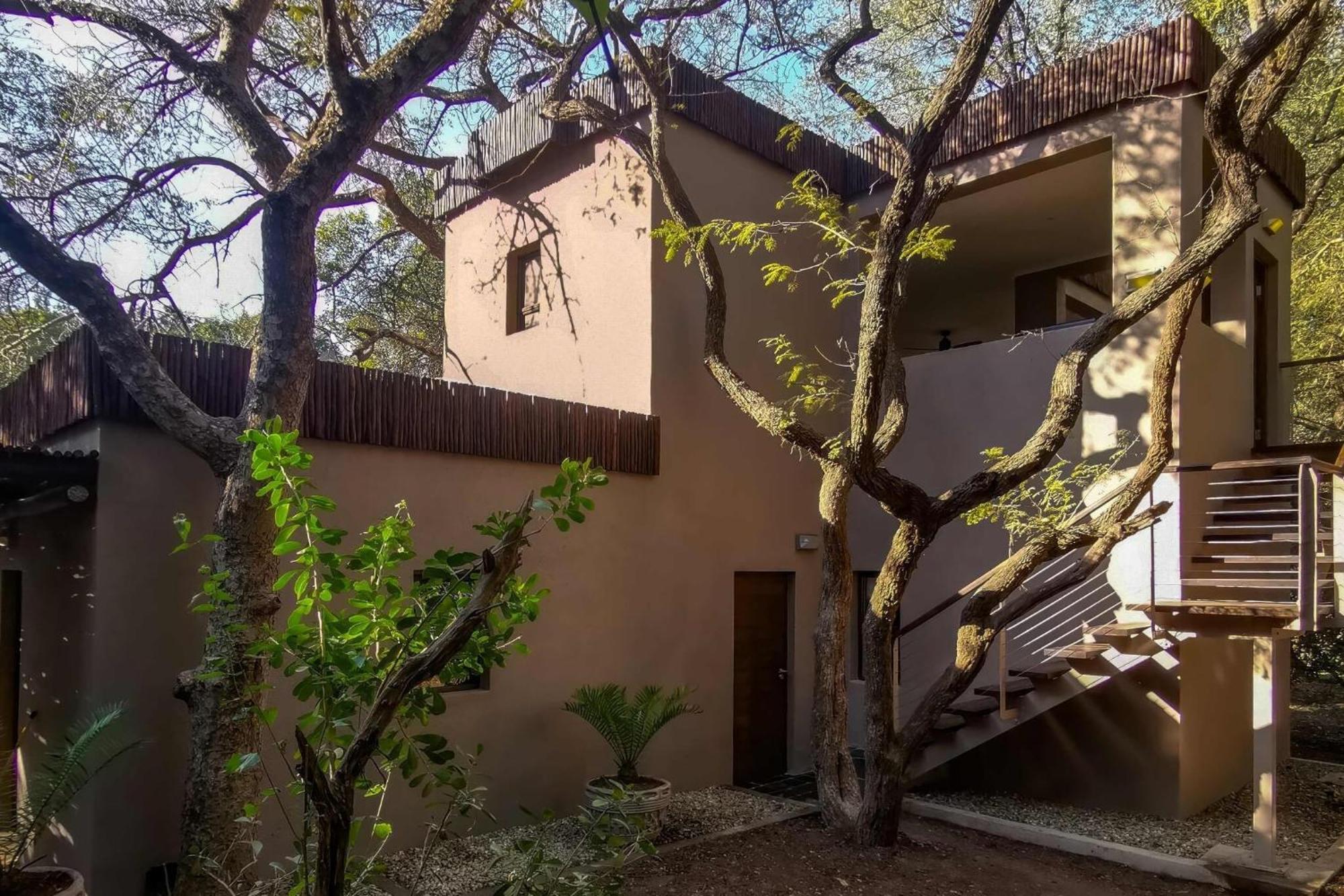 Kruger Eden Lodge Marloth Park Εξωτερικό φωτογραφία