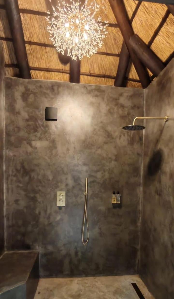 Kruger Eden Lodge Marloth Park Εξωτερικό φωτογραφία