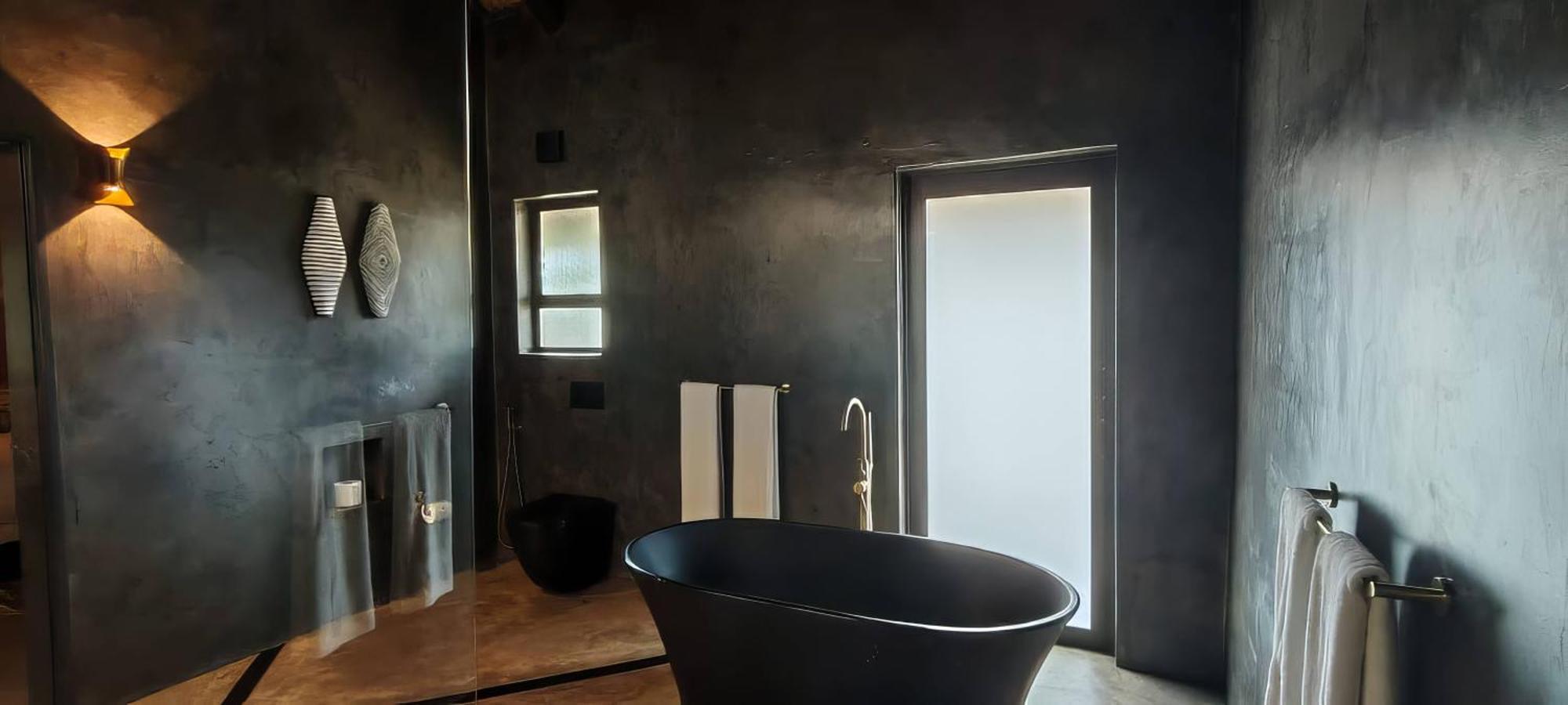 Kruger Eden Lodge Marloth Park Εξωτερικό φωτογραφία